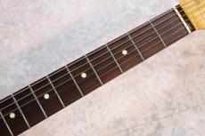 Fender Custom Shop 1960 Stratocaster Fiesta Red by Art Esparza "Norman's Rare Guitars Order"【3.59kg/極上美品】_5