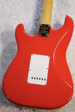 Fender Custom Shop 1960 Stratocaster Fiesta Red by Art Esparza "Norman's Rare Guitars Order"【3.59kg/極上美品】_9