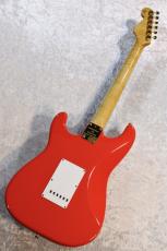 Fender Custom Shop 1960 Stratocaster Fiesta Red by Art Esparza "Norman's Rare Guitars Order"【3.59kg/極上美品】_10