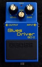 BOSS BD-2  【超定番ペダル!!】【即納可能】【送料無料】_3