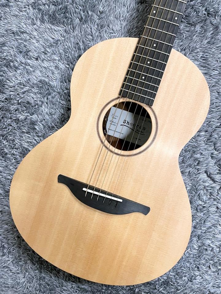 Sheeran by Lowden W-03 エレアコ【ローデン】 www.cinema.sk