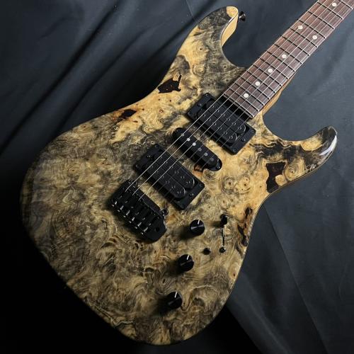 Sadowsky Sadowsky NYC Custom S