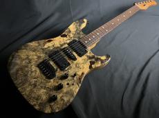 Sadowsky Sadowsky NYC Custom S_2