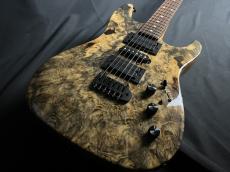 Sadowsky Sadowsky NYC Custom S_3