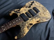 Sadowsky Sadowsky NYC Custom S_4