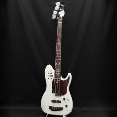 Godin RG-4 Ultra Carbon White_2
