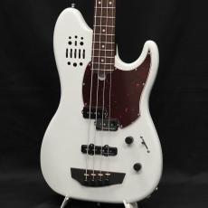 Godin RG-4 Ultra Carbon White_4