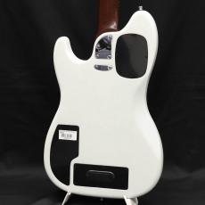 Godin RG-4 Ultra Carbon White_5