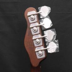 Godin RG-4 Ultra Carbon White_7