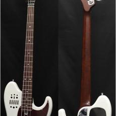 Godin RG-4 Ultra Carbon White_8