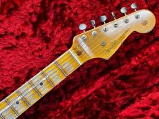 Fender Custom Shop Limited Edition 70th Anniversary 1954 Stratocaster Super Heavy Relic / WF2CS [3.23kg]_6