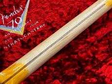 Fender Custom Shop Limited Edition 70th Anniversary 1954 Stratocaster Super Heavy Relic / WF2CS [3.23kg]_8