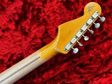 Fender Custom Shop Limited Edition 70th Anniversary 1954 Stratocaster Super Heavy Relic / WF2CS [3.23kg]_9