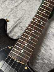 Fender 2025 Collection Made in Japan Traditional '60s Mustang Black Pearl #JD26007395_2