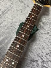 Fender 2025 Collection Made in Japan Traditional '60s Mustang Black Pearl #JD26007395_3