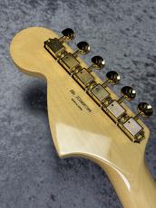 Fender 2025 Collection Made in Japan Traditional '60s Mustang Black Pearl #JD26007395_5