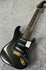 Fender 2025 Collection Made in Japan Traditional '60s Mustang Black Pearl #JD26007395_8