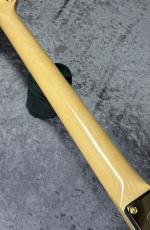 Fender 2025 Collection Made in Japan Traditional '60s Mustang Black Pearl #JD26007395_9