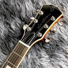 Sire Larry Carlton H7T CS (Cherry Sunburst) 【ラリー・カールトン監修】【セミアコ】_6