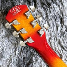 Sire Larry Carlton H7T CS (Cherry Sunburst) 【ラリー・カールトン監修】【セミアコ】_7