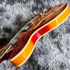 Sire Larry Carlton H7T CS (Cherry Sunburst) 【ラリー・カールトン監修】【セミアコ】_9