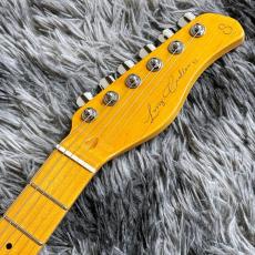 Sire Larry Carlton T7TV NT (Natural)【ラリーカールトン監修】 【2026年製】【シンライン】_6