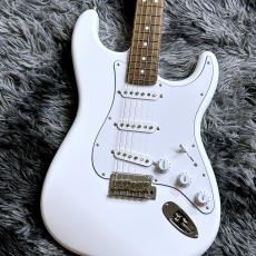Fender Made in Japan Limited Hybrid II Stratocaster Blanc【特価】【2026年製】