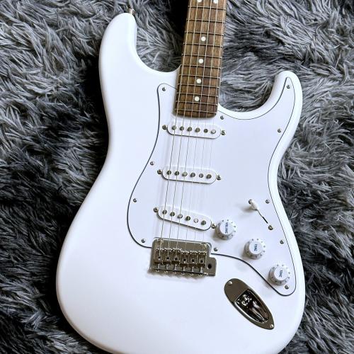 Fender Made in Japan Limited Hybrid II Stratocaster Blanc【特価】【2026年製】