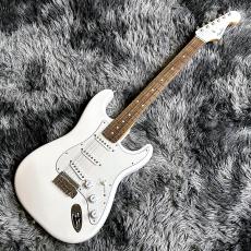 Fender Made in Japan Limited Hybrid II Stratocaster Blanc【特価】【2026年製】_2