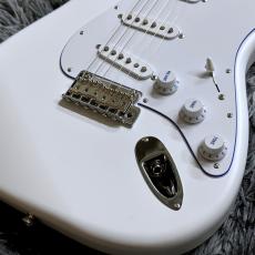 Fender Made in Japan Limited Hybrid II Stratocaster Blanc【特価】【2026年製】_3