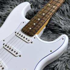Fender Made in Japan Limited Hybrid II Stratocaster Blanc【特価】【2026年製】_4
