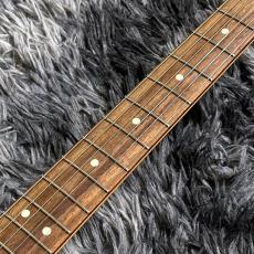 Fender Made in Japan Limited Hybrid II Stratocaster Blanc【特価】【2026年製】_5