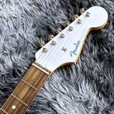 Fender Made in Japan Limited Hybrid II Stratocaster Blanc【特価】【2026年製】_6