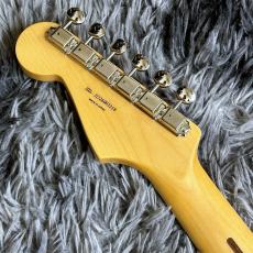 Fender Made in Japan Limited Hybrid II Stratocaster Blanc【特価】【2026年製】_7