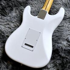 Fender Made in Japan Limited Hybrid II Stratocaster Blanc【特価】【2026年製】_8