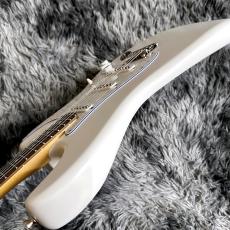 Fender Made in Japan Limited Hybrid II Stratocaster Blanc【特価】【2026年製】_9