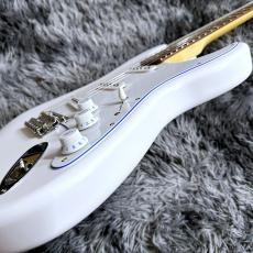 Fender Made in Japan Limited Hybrid II Stratocaster Blanc【特価】【2026年製】_10