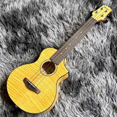 Ibanez UEW12E-OPN (Open Pore Natural) 【特価】【エレクトリック・ウクレレ】_2