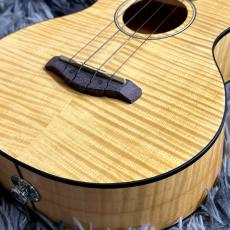 Ibanez UEW12E-OPN (Open Pore Natural) 【特価】【エレクトリック・ウクレレ】_3