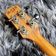 Ibanez UEW12E-OPN (Open Pore Natural) 【特価】【エレクトリック・ウクレレ】_6