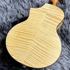 Ibanez UEW12E-OPN (Open Pore Natural) 【特価】【エレクトリック・ウクレレ】_7