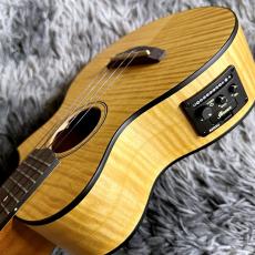 Ibanez UEW12E-OPN (Open Pore Natural) 【特価】【エレクトリック・ウクレレ】_8