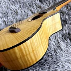 Ibanez UEW12E-OPN (Open Pore Natural) 【特価】【エレクトリック・ウクレレ】_9