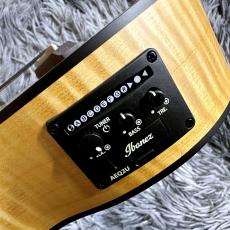 Ibanez UEW12E-OPN (Open Pore Natural) 【特価】【エレクトリック・ウクレレ】_10