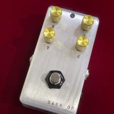 kgrharmony BASS OD 【ベースドライブ】_2