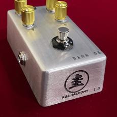 kgrharmony BASS OD 【ベースドライブ】_5