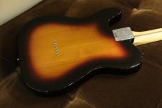 Fender Player II Modified Telecaster / 3 Tone Sunburst_2