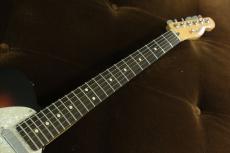 Fender Player II Modified Telecaster / 3 Tone Sunburst_3