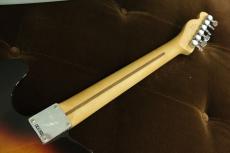 Fender Player II Modified Telecaster / 3 Tone Sunburst_4