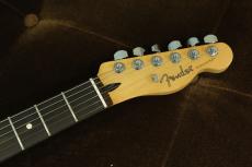 Fender Player II Modified Telecaster / 3 Tone Sunburst_5